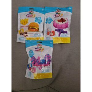 Play-Doh Air Clay Set For Kids Ages 4+